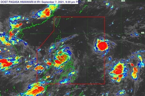 mario jakolino|Jolina slams Luzon; Kiko enters PAR .